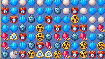 Fishdom 11313 Level - NO 💣🧨💥