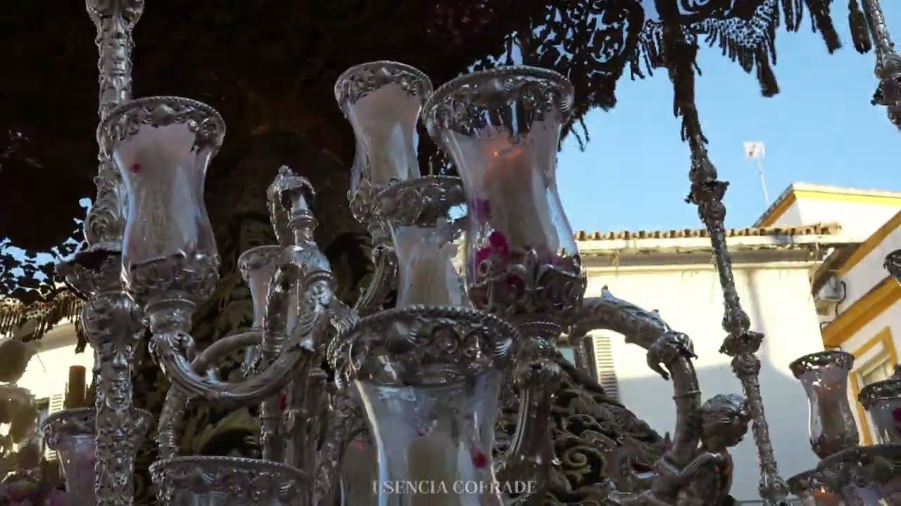 ESPERANZA DE TRIANA POR EL POSTIGO | MADRUGÁ 2023