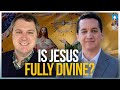 DIALOGUE: Is Jesus God? (and the &quot;Protestant Trinity Problem&quot;)