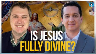 DIALOGUE: Is Jesus God? (and the 