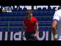 Championnat du monde moins 20 ans 2026 : Le résumé de France – Espagne