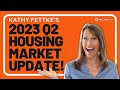 Kathy Fettke&#39;s 2023 Q2 Housing Market Update