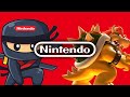 Nintendo Fired Employee Who&#39;s Kid Leaked a HUGE Game!