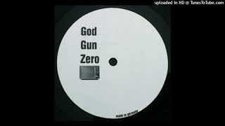 God Gun Zero - Untitled A (TV-Whatever 11)