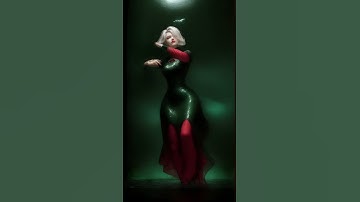 ☀️Dance Elation: Get Swept Away by the Joyful Journey of #stablediffusion