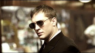 Tom Hardy - Freddie Jackson (The take) / Том Харди - Фредди Джексон (Прикуп)