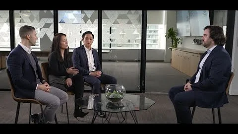 Secondary Market Webinar: A Record-Breaking 2024 & 2025 Outlook