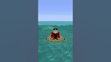 You Can make your own Biome In Minecraft..