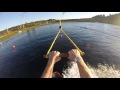 Cable Park Wakeboarding