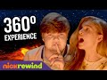 The Are You Afraid Of The Dark 360º Experience | Nick Rewind