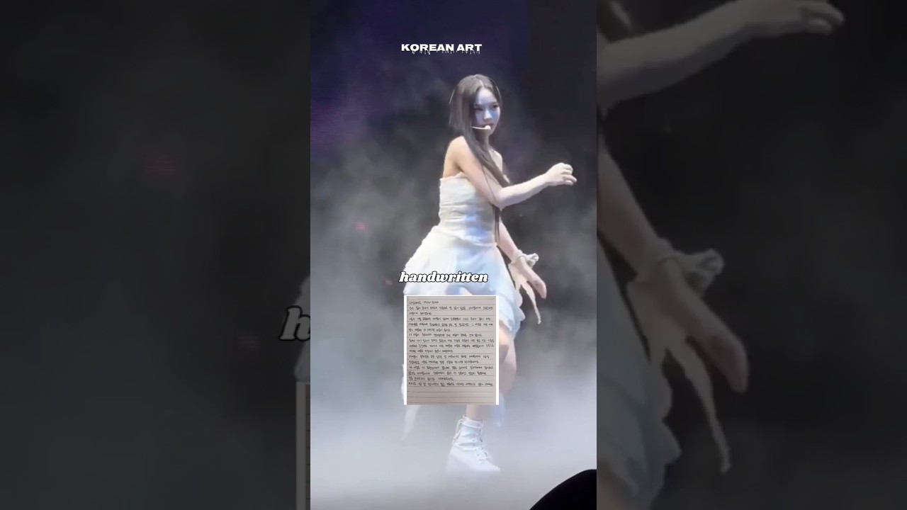 Why netizens call Karina's apology a "National Embarrassment"
