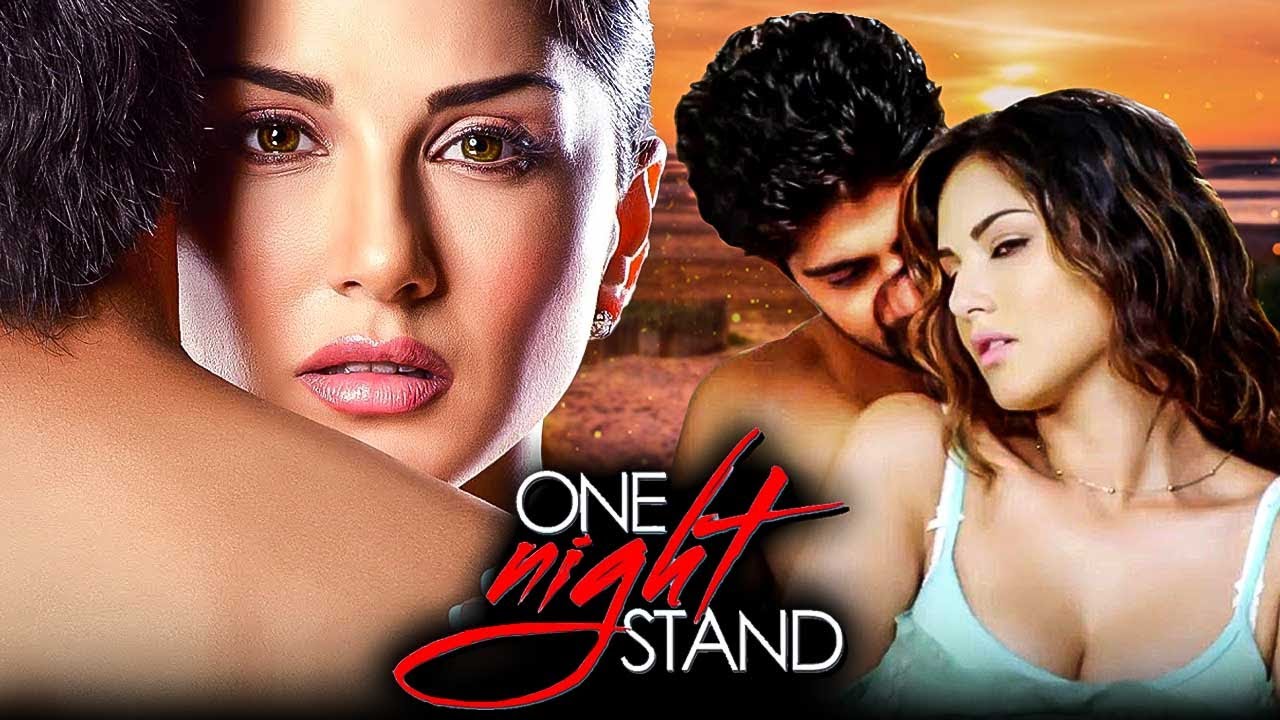 One Night Stand | Sunny Leone Full Movie | Movie Wala Weekend | Tanuj Virwani | New Bollywood Movie