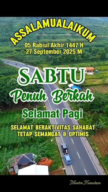 Doa Hari Sabtu Rabiul Akhir 1447 H #Rabiulakhir1447 #September2025 #bismillah #shalawat