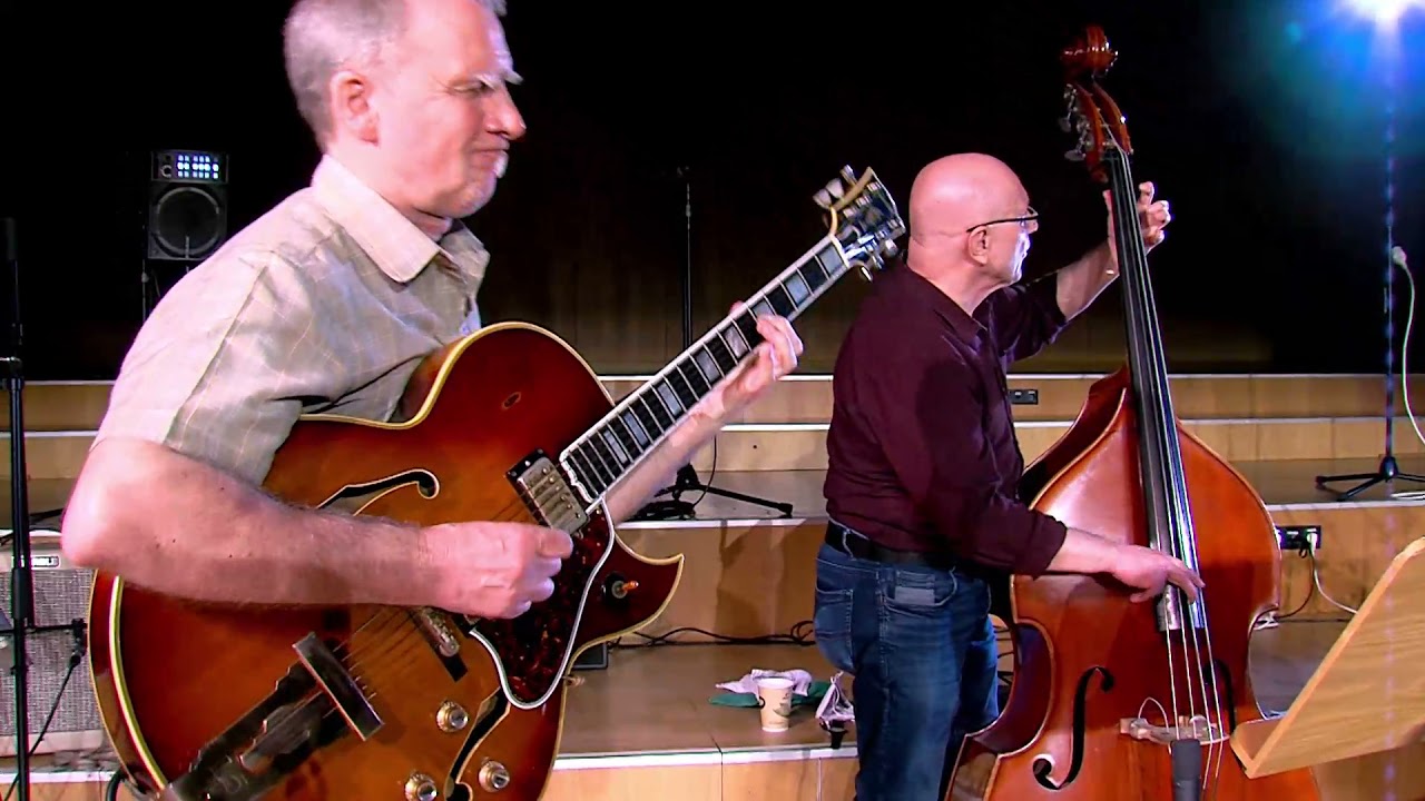 Moon and Sand (Wilder / Palitz)