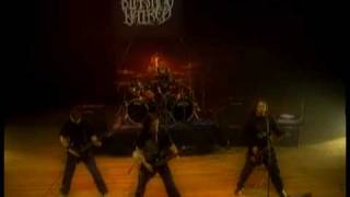 Blasting Hatred - Kataklismik Wrath of Chibchacum