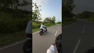 sona Jharkhand 🌲🌳 #pulsar #n250 #explore