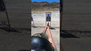 Progressive Handgun One