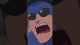 invincible war UNSUB to @mafiosoganginhere