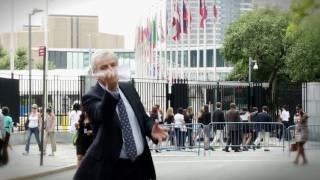 2010 World Humanitarian Day Psa - 60 Second Version