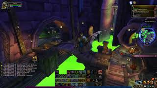 Elixir of Agony 5 - WOW Quest WOW Classic  Season of Discovery  - HC WOW