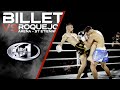 Billet vs roquejo   fno 18 arena st etienne  kickboxing