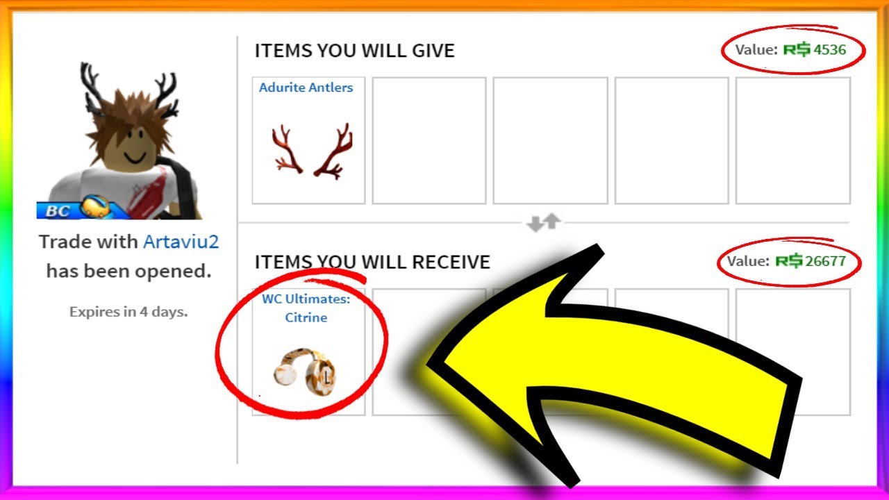 Giving Away My Items For Free By Lonnie - adurite antlers roblox how to get unlimited robux hack