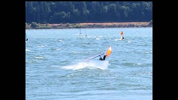 clew first back loop