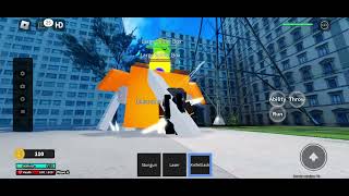 Roblox superbox siege defense Upgraded Boombox game play #6
