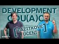 Development Cou(a)ch Speciál #1 - Zážitkové učení
