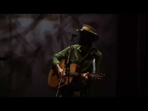 Ray Lamontagne - I Was Born To Love You