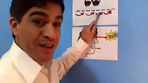 Quem lê mais rápido?