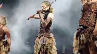 Lindsey Stirling - Shatter Me (Strasbourg)