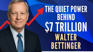How Walter Bettinger Built a $200M Legacy” Net Worth