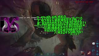 ARKWTF .DvS Best Duo Ares And Zayro
