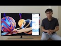 Samsung Q80R 2019 QLED TV Review
