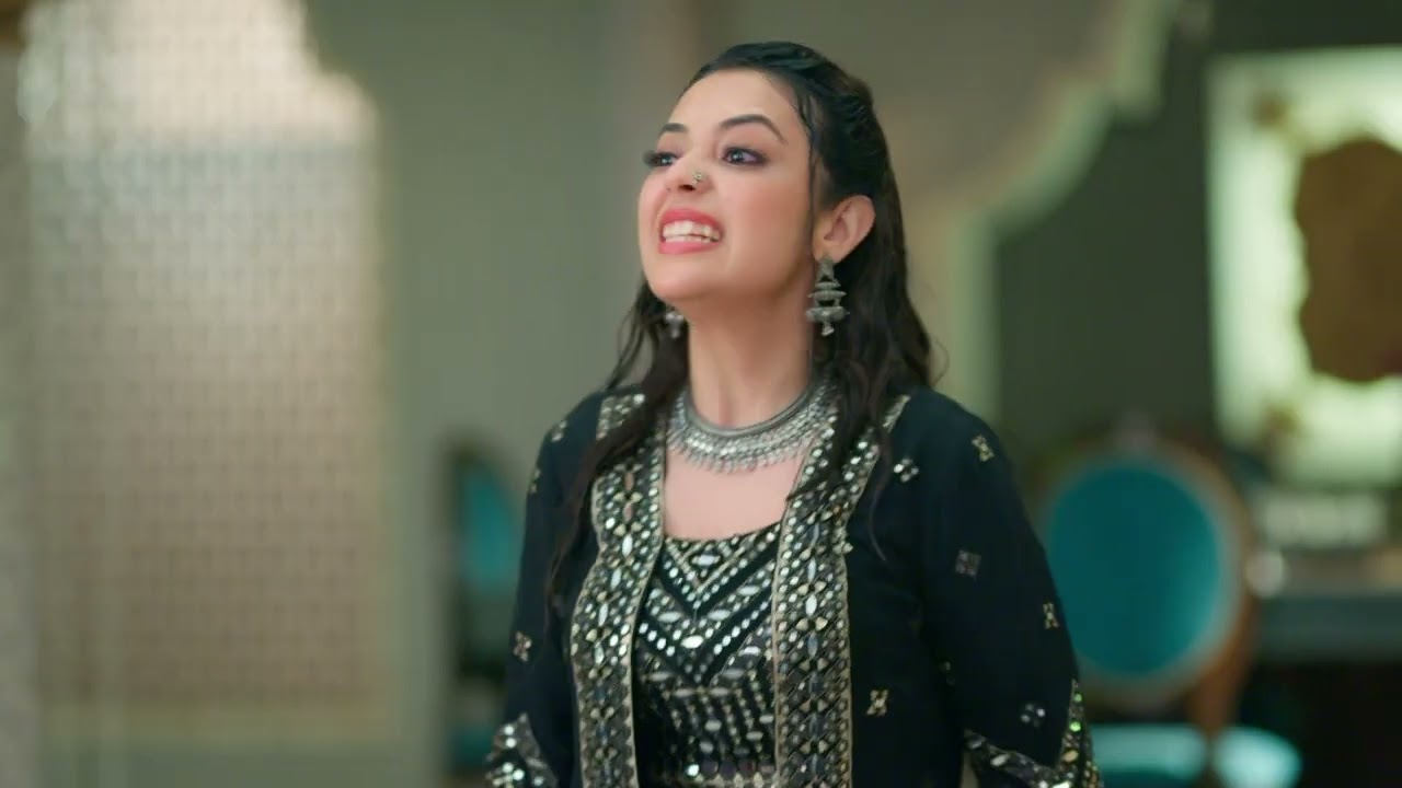 Rabb Se Hai Dua Latest Episode 642 Best Scene | Dheeraj Dhoopar, Yesha Rughani, Seerat | Zee TV APAC