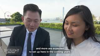 Full Euronews: Hong Kong family offices: how wealth management intersects with art and philanthropy Guide