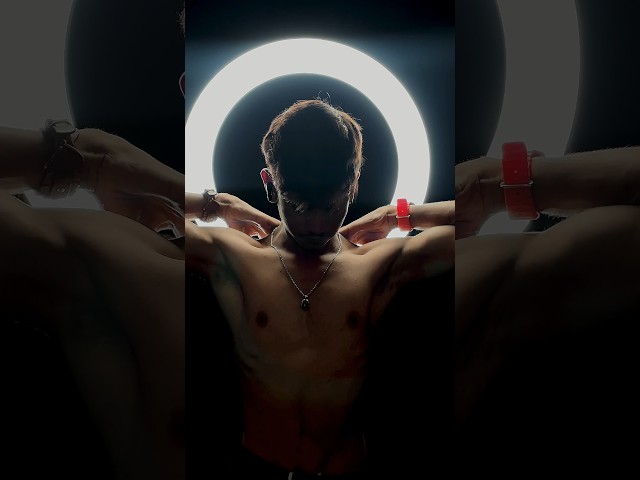 Meri sunny Deol si body re 👿👿🔥🔥 #body #bodybuilding #ytshorts #yt #ytshort class=