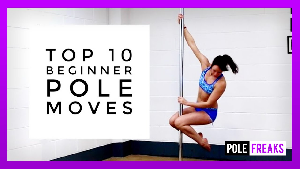 Lessons video pole dancing Home Pole