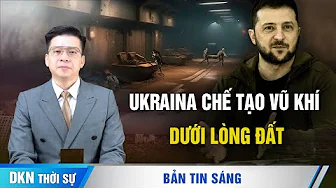 Đức và Iran ‘đấu khẩu’; Philippines bắt mục sư nổi tiếng thumbnail