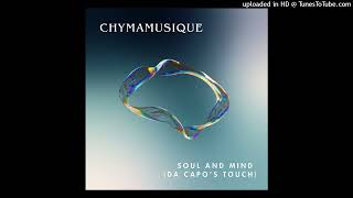Chymamusique Earl W Green  Soul And Mind da Capos Touch