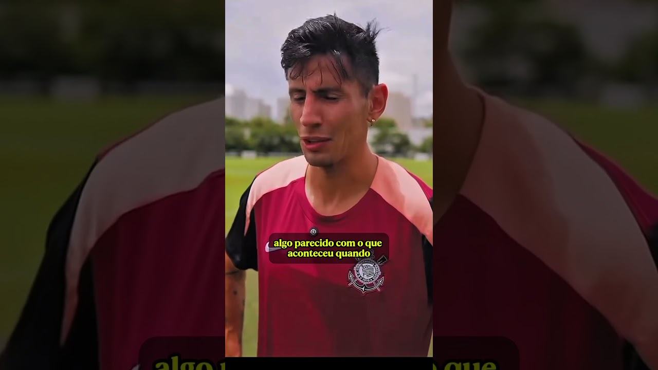 O Corinthians quer um novo centroavante para substituir Yuri Alberto. 