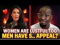 Do Women Lust For High Value Men?