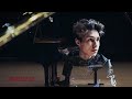 Angel Stanislav Wang Piano At The Lied Center On September 29 2026 