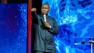 YOU NEED THIS KEYS TO UNLOCK GOD'S BLESSINGS - APOSTLE JOSHUA SELMAN