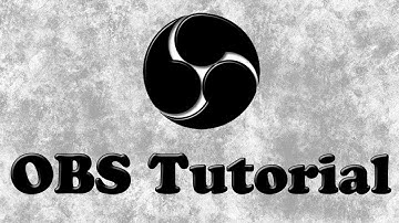 How to download a OBS (Open Broadcast Software)