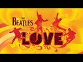 Every Time The Beatles Say "Love"