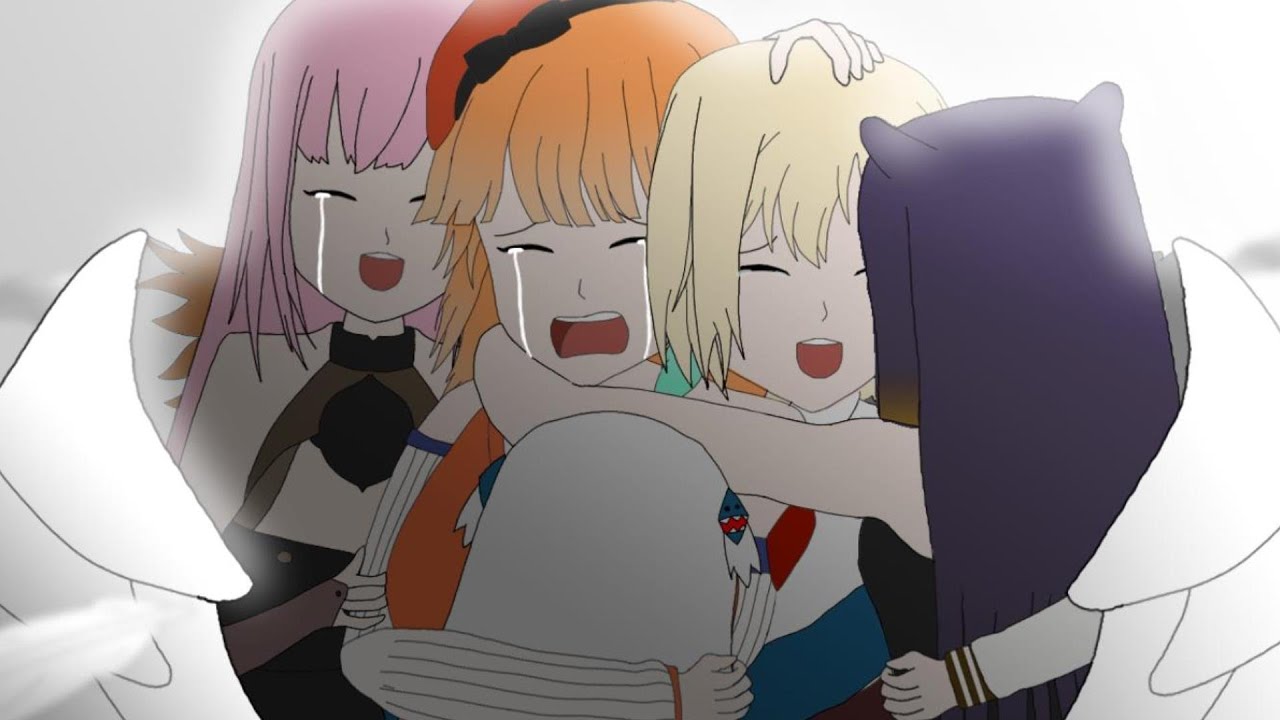 Liars Bar ? 我只看到 Myth Forever (CC中文字幕)