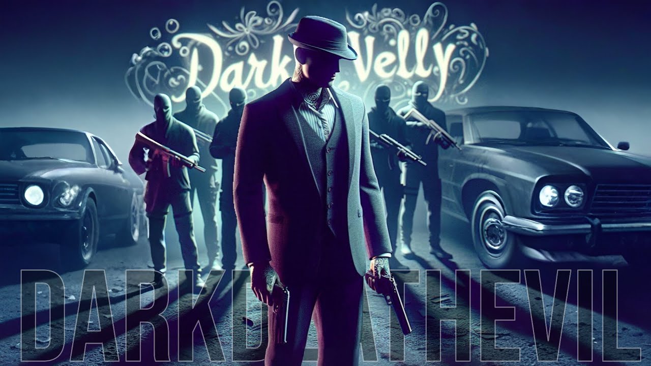 #10 -"From Zero to Hero: Grand RP Gameplay"