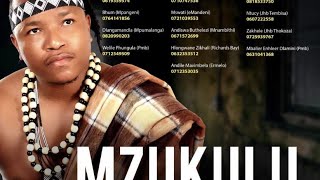 Mzukulu new album 2021 uMakabahle omusha